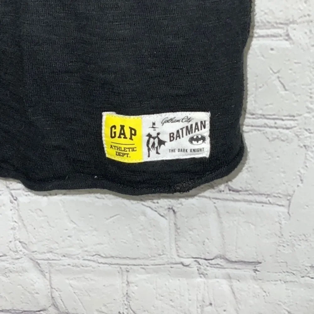 GAP flat batman size
